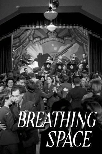 Movie poster for Breathing Space (1943)
