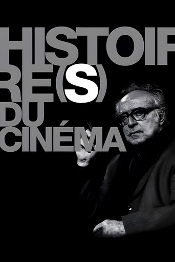 Series poster for Histoire(s) du cinéma (1989)