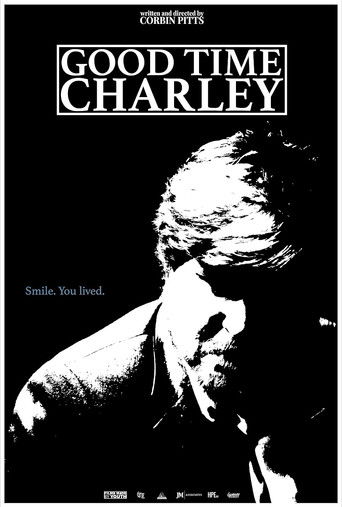 Good Time Charley poster