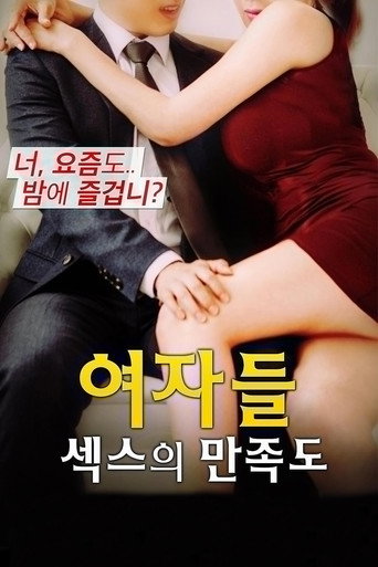 Movie poster for Women: Sexual Satisfaction (2017)