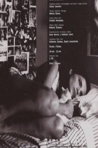 Movie poster for Ella (1997)