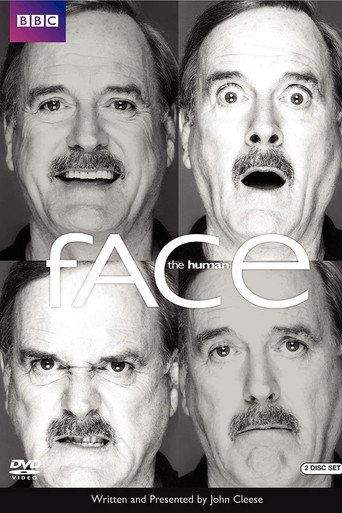 Series poster for The Human Face (2001)
