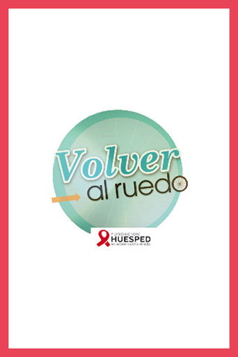 Volver al Ruedo poster