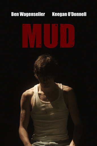 Movie poster for Mud (2024)
