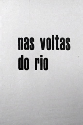 Movie poster for Nas Voltas do Rio (1976)