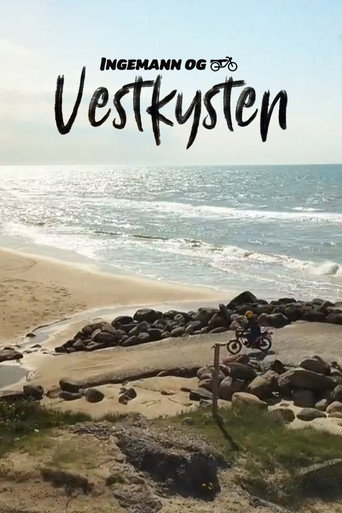 Ingemann og Vestkysten poster