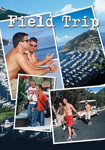 Movie poster for Field Trip (2004)