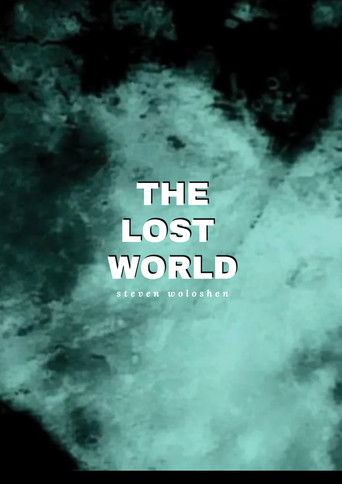 The Lost World poster