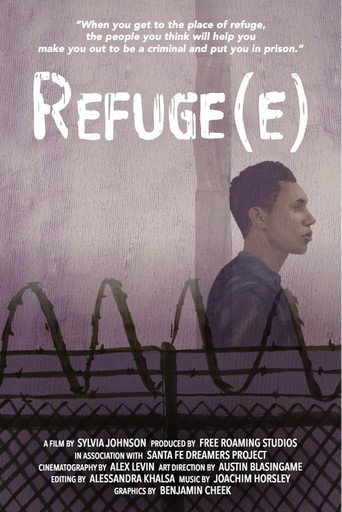 Refuge(e) poster