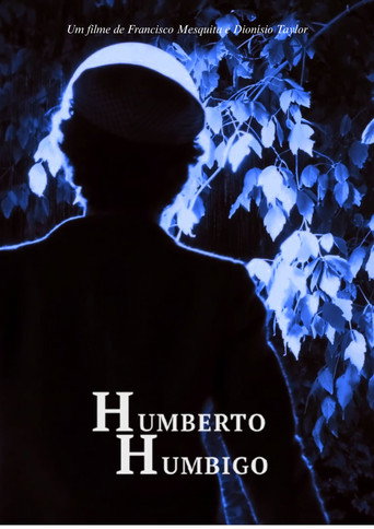 Movie poster for Humberto Humbigo