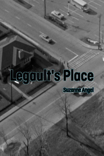 Movie poster for Legault's Place (1964)