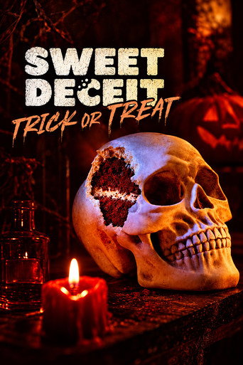 Series poster for Sweet Deceit (2026)