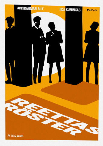 Public Opinion poster