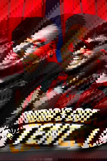 India's Got Latent poster