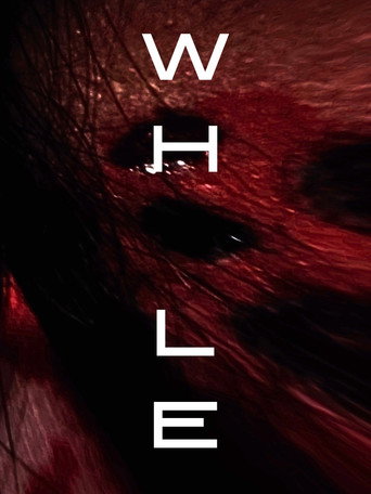 Movie poster for Whole (2024)