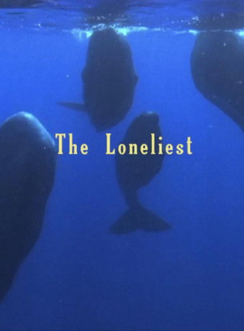 The Loneliest poster