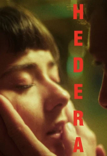 Movie poster for HEDERA