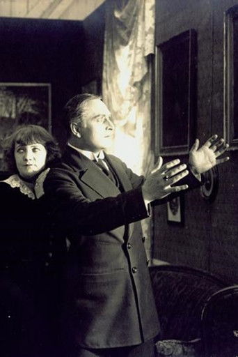 The New Explosive poster