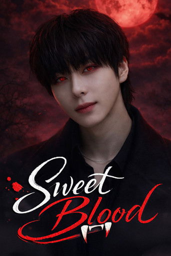 Sweet Blood poster
