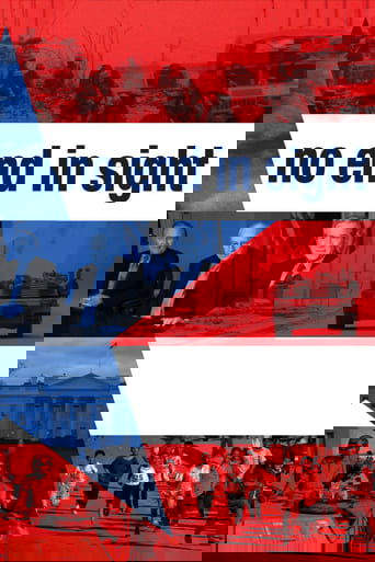 No End in Sight poster