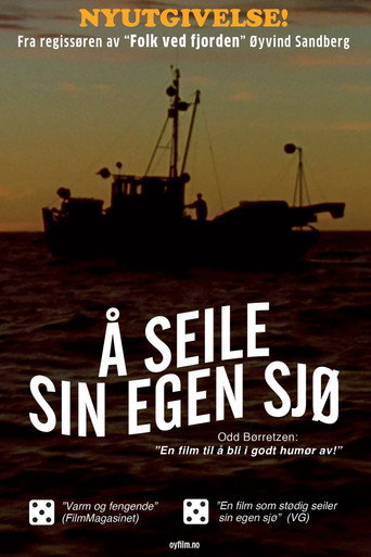 Movie poster for Coastal Life (2002)