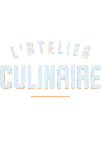 L'atelier culinaire poster