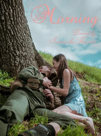 Movie poster for Morning (2019)