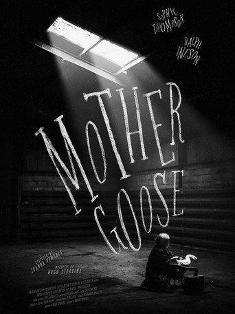 Movie poster for Mother Goose (2025)