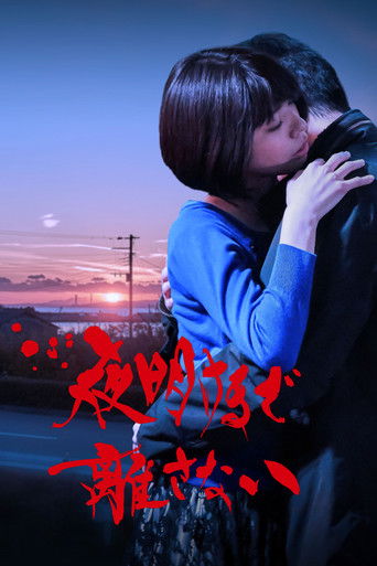 Stay With Me Till The Dawn poster