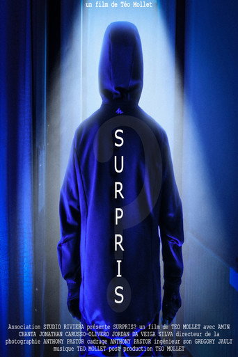 Movie poster for Surpris? (2024)