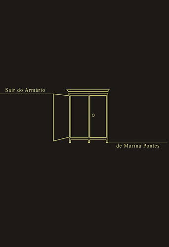 Movie poster for Sair do Armário (2018)