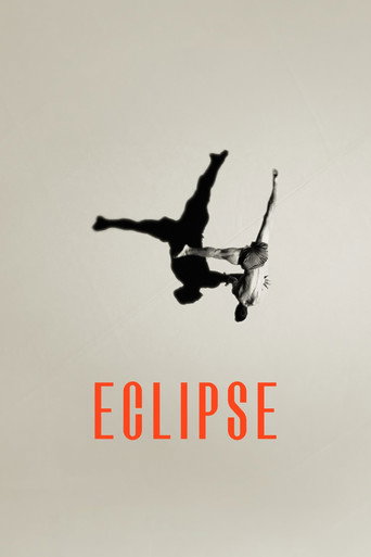 Movie poster for Eclipse (2024)