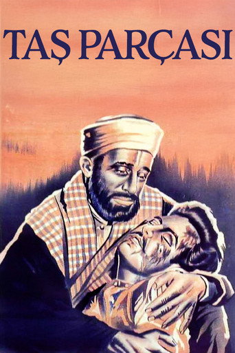 Movie poster for Taş Parçası (1939)