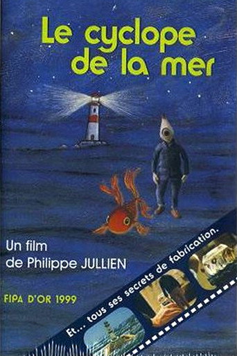 Movie poster for The Cyclop of the Sea (1998)