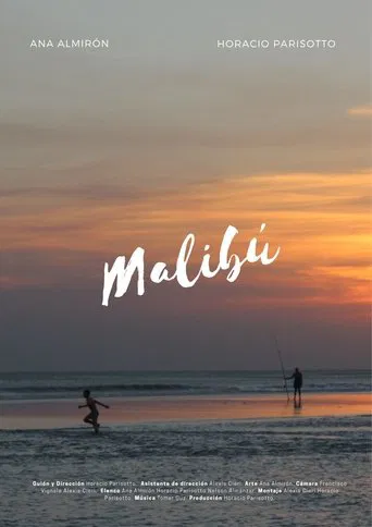 Malibú poster