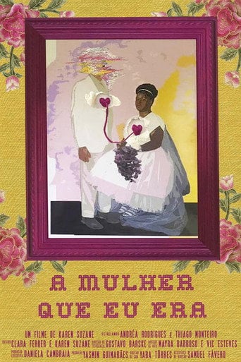 Movie poster for A Mulher que Eu Era (2019)