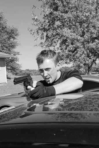 Movie poster for The Criminal II