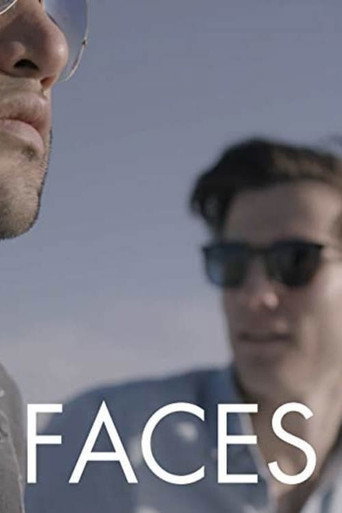 Movie poster for Faces (2019)