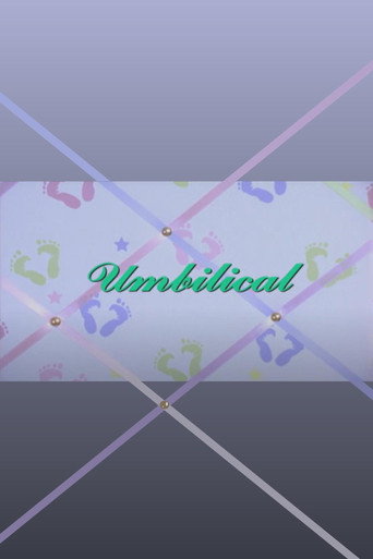 Movie poster for Umbilical (2009)