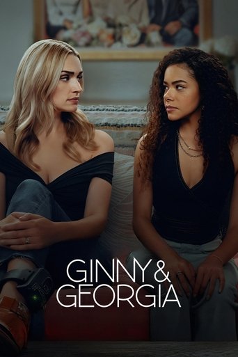 Ginny & Georgia poster