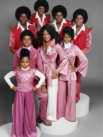 Series poster for The Murrays (2026)
