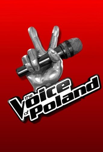 The Voice of Poland poster
