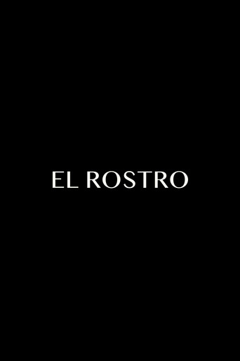 El Rostro poster