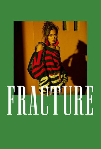 Fracture poster