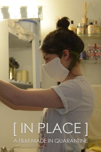 Movie poster for In Place (2020)