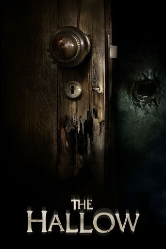 The Hallow poster