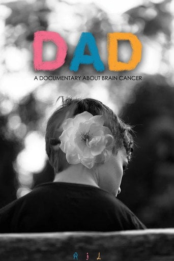 Movie poster for DAD (2024)