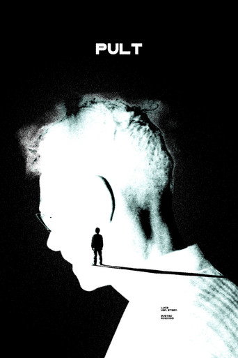 Movie poster for PULT (2025)