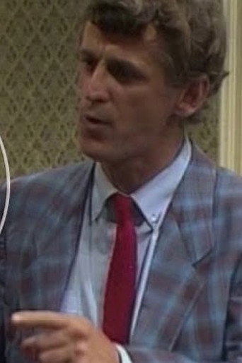 Boeing Boeing poster