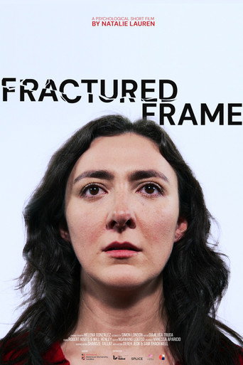 Fractured Frame poster